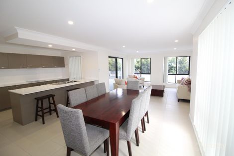 Property photo of 86A Dixon Drive Pimpama QLD 4209