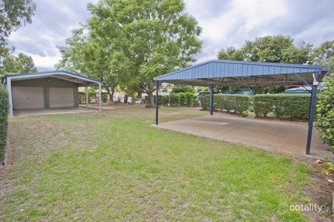 Property photo of 5 Nevell Street Chinchilla QLD 4413
