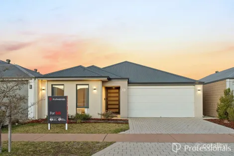 13 Graceful St, Byford, WA 6122