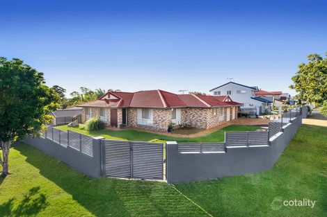 Property photo of 25 Turner Crescent Wellington Point QLD 4160