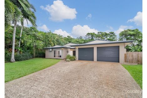 Property photo of 12 Delaney Close Kanimbla QLD 4870