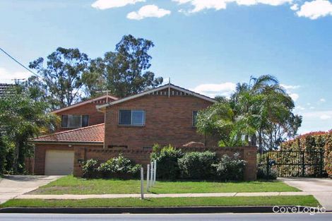 Property photo of 1/298 Old Northern Road Castle Hill NSW 2154
