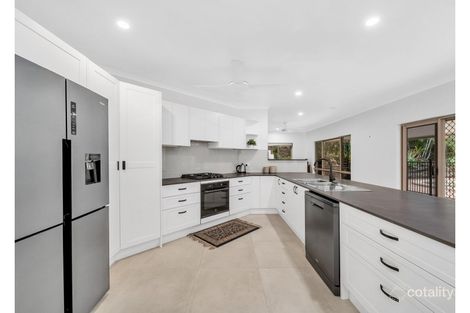 Property photo of 12 Delaney Close Kanimbla QLD 4870
