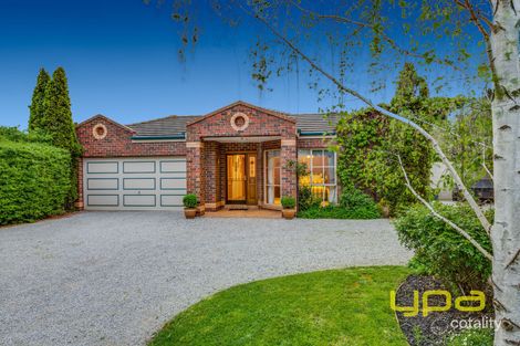 Property photo of 7 Larose Place Werribee VIC 3030