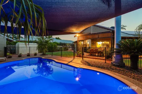 Property photo of 3 Mina Court Cable Beach WA 6726