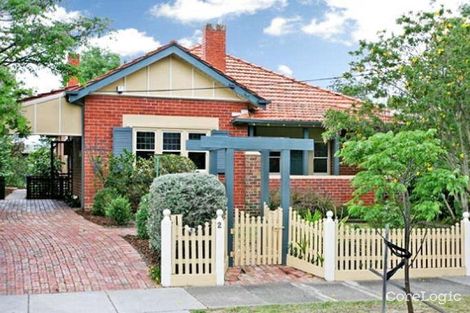 Property photo of 2 Wahroongaa Road Murrumbeena VIC 3163