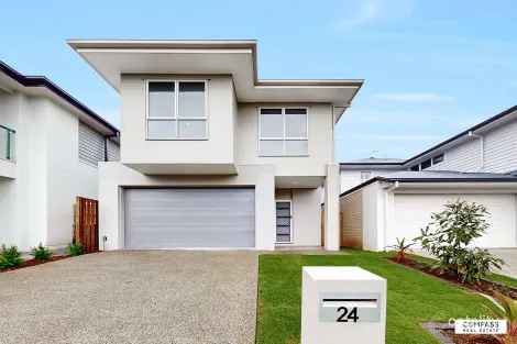 24 Headway St, Nerang, QLD 4211