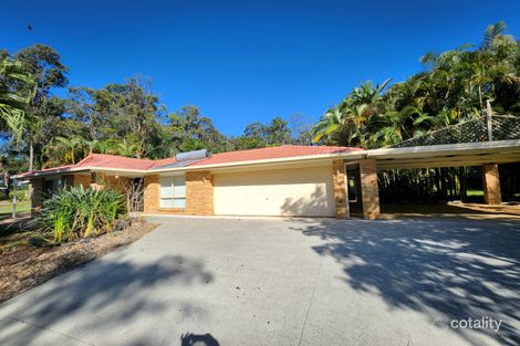 Property photo of 53 Pascoe Road Ormeau QLD 4208
