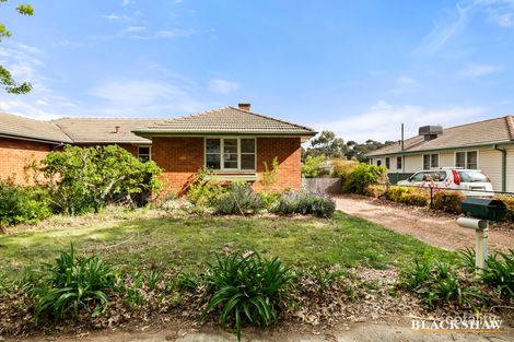Property photo of 12 Warramoo Crescent Narrabundah ACT 2604