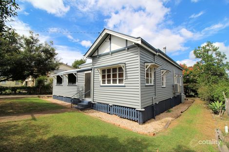 Property photo of 25 Curnow Street Crows Nest QLD 4355