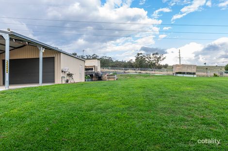 Property photo of 14 Bhima Drive Scone NSW 2337