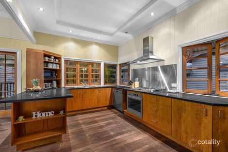 Property photo of 81 Broughton Road Kedron QLD 4031