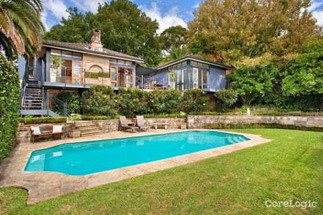 2 Garrick Ave, Hunters Hill, NSW 2110