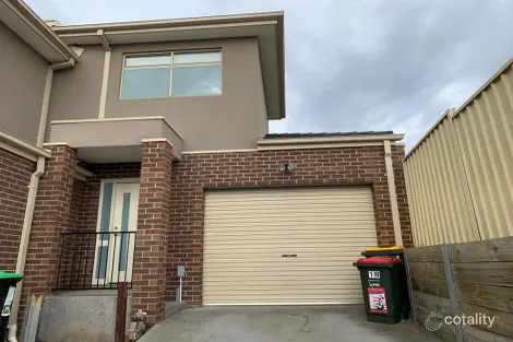 6/18 Shankland Bvd, Meadow Heights, VIC 3048