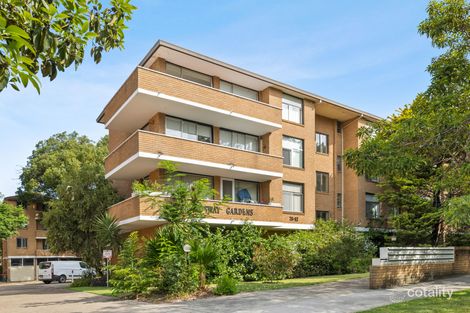 7/78-82 Albert Rd, Strathfield, NSW 2135