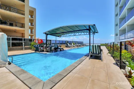 Property photo of 1511/6 Carey Street Darwin City NT 0800