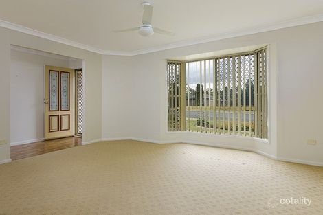 Property photo of 18 Baguley Street Warwick QLD 4370