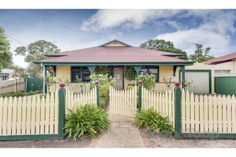 22 Pitman Ave, Woodville West, SA 5011