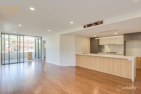 201/14 Brereton St, South Brisbane, QLD 4101