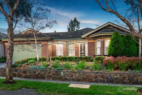 Property photo of 38 Grange Boulevard Bundoora VIC 3083