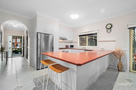 Property photo of 38 Grange Boulevard Bundoora VIC 3083