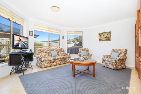 Property photo of 22 Blueberry Circuit Woonona NSW 2517