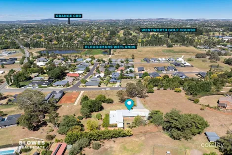 Property photo of 6 Yackerboon Place Orange NSW 2800