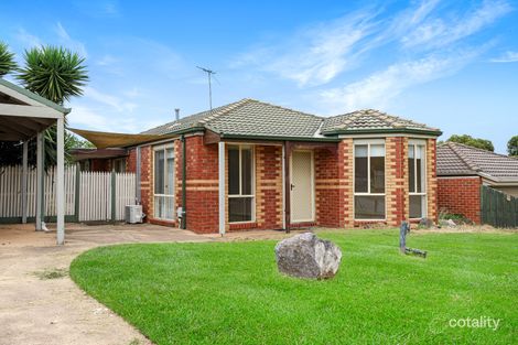 Property photo of 20 Janson Close Narre Warren South VIC 3805