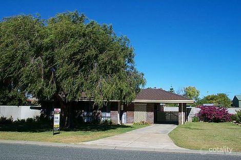 25 Arkwell Ave, Rockingham, WA 6168