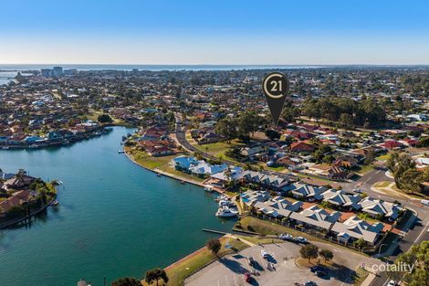Property photo of 7 Swan Close Dudley Park WA 6210