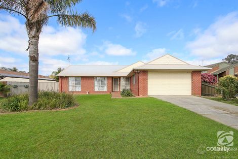 Property photo of 5 McEwen Crescent West Wodonga VIC 3690