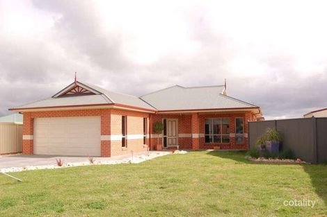 48 Hillary St, Horsham, VIC 3400