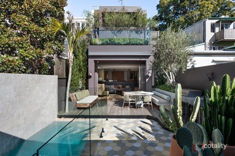 28 Hargrave St, Paddington, NSW 2021