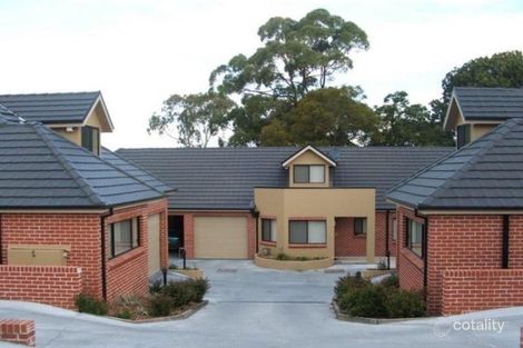 5/28-30 Yattenden Cres, Baulkham Hills, NSW 2153