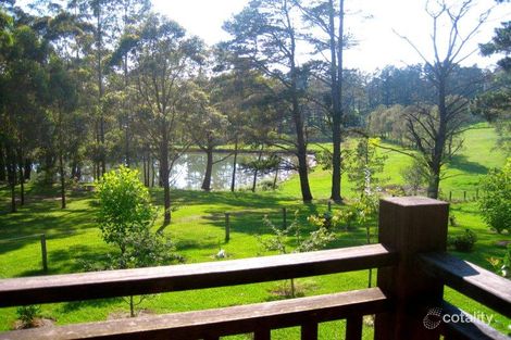 Property photo of 3280 Bells Line Of Road Berambing NSW 2758