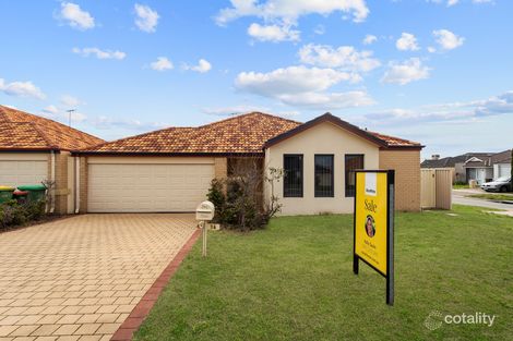 Property photo of 14 Springdale Boulevard Secret Harbour WA 6173