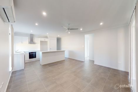 Property photo of 3 Neerebah Court Julago QLD 4816