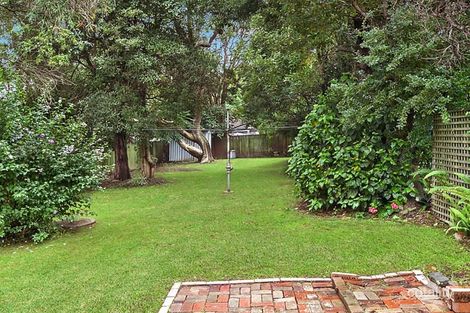 Property photo of 43 Royal Street Chatswood NSW 2067