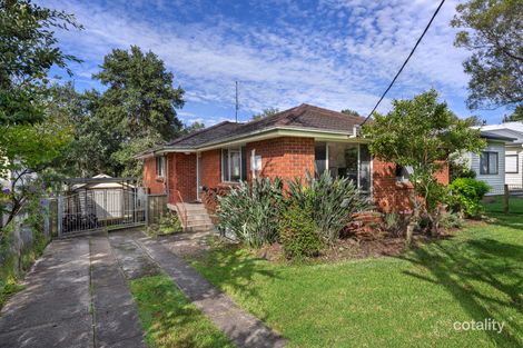 4 Huntley Grange Rd, Springwood, NSW 2777