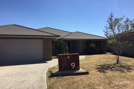 Property photo of 9 Keating Court Miners Rest VIC 3352