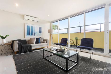 Property photo of 23/86 Burnley Street Richmond VIC 3121