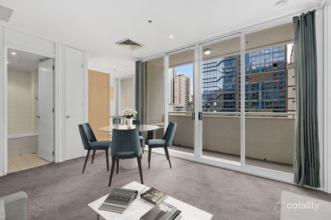 Property photo of 1109/318 Little Lonsdale Street Melbourne VIC 3000