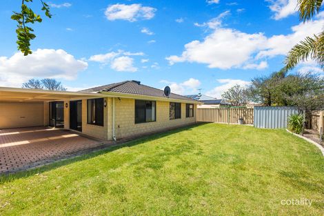Property photo of 65 Lansdowne Entrance Canning Vale WA 6155
