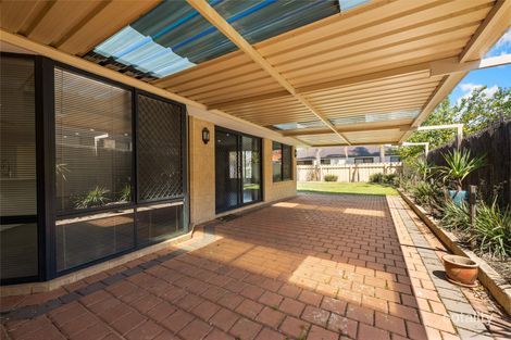 Property photo of 65 Lansdowne Entrance Canning Vale WA 6155