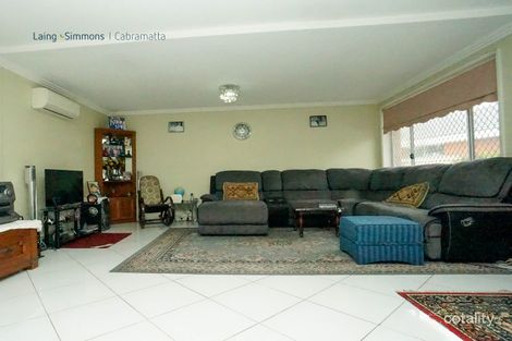 Property photo of 4 Coolah Place Lansvale NSW 2166
