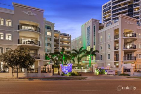 17/42-44 Brighton Pde, Southport, QLD 4215