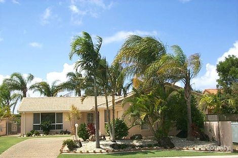 109 Treeview Dr, Burleigh Waters, QLD 4220