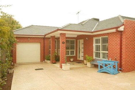 Property photo of 3/19 Grice Crescent Essendon VIC 3040