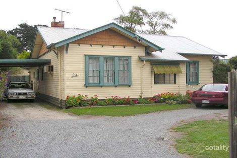 Property photo of 23-25 Salmon Street Koo Wee Rup VIC 3981