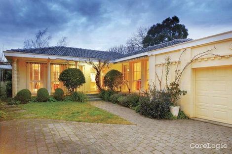 Property photo of 16 Rubens Grove Canterbury VIC 3126